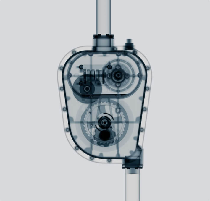 Wireless Integration