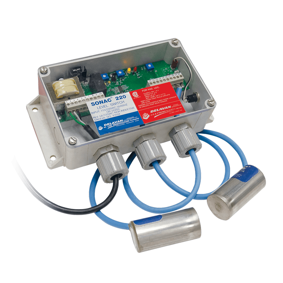 Sonac 220