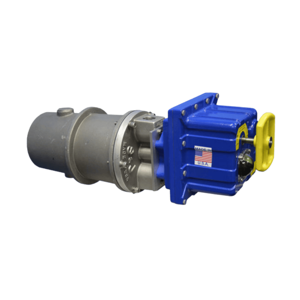 Shand & Jurs 97100E