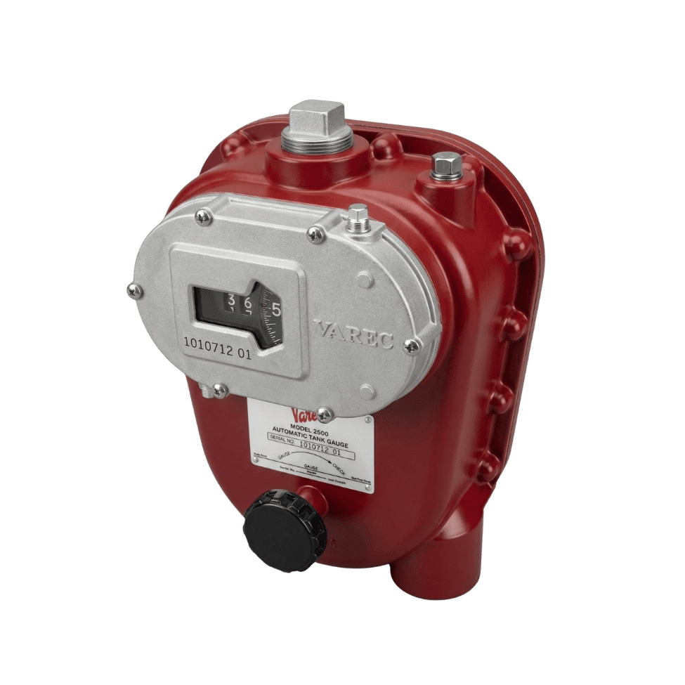 Varec 2520 ATG