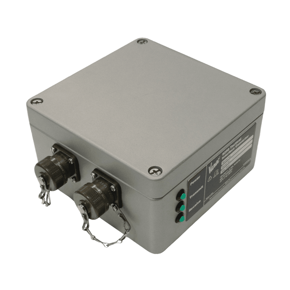 Varec 8250 TIC
