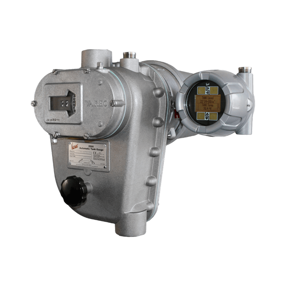 Varec 8920