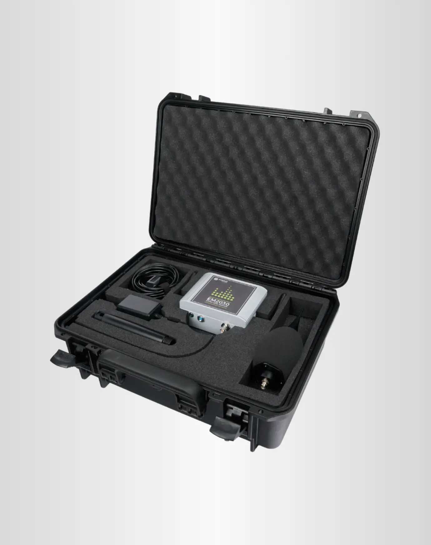 EM2030 Sound Level Monitor
