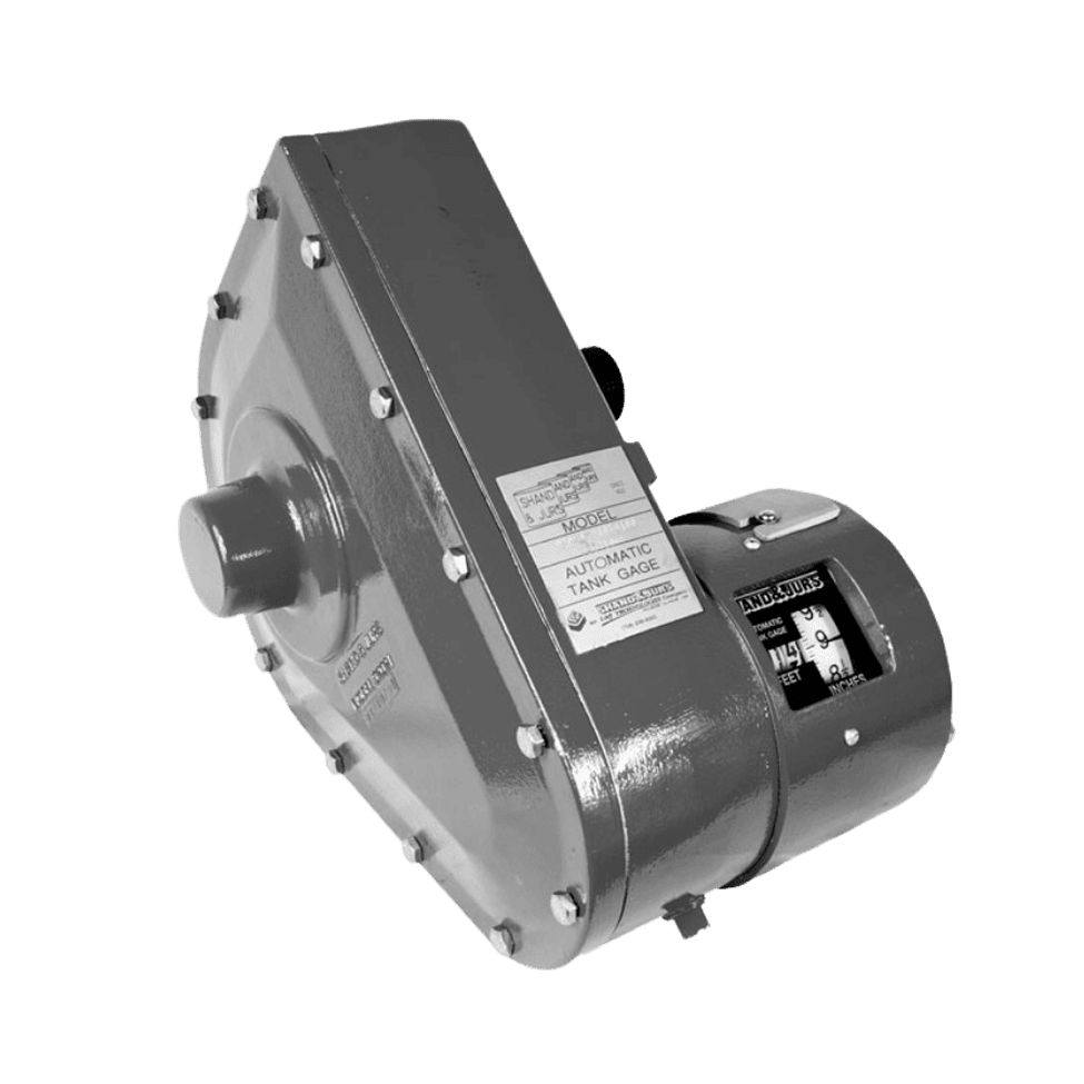 Shand & Jurs 92021 Cover Position Indicator