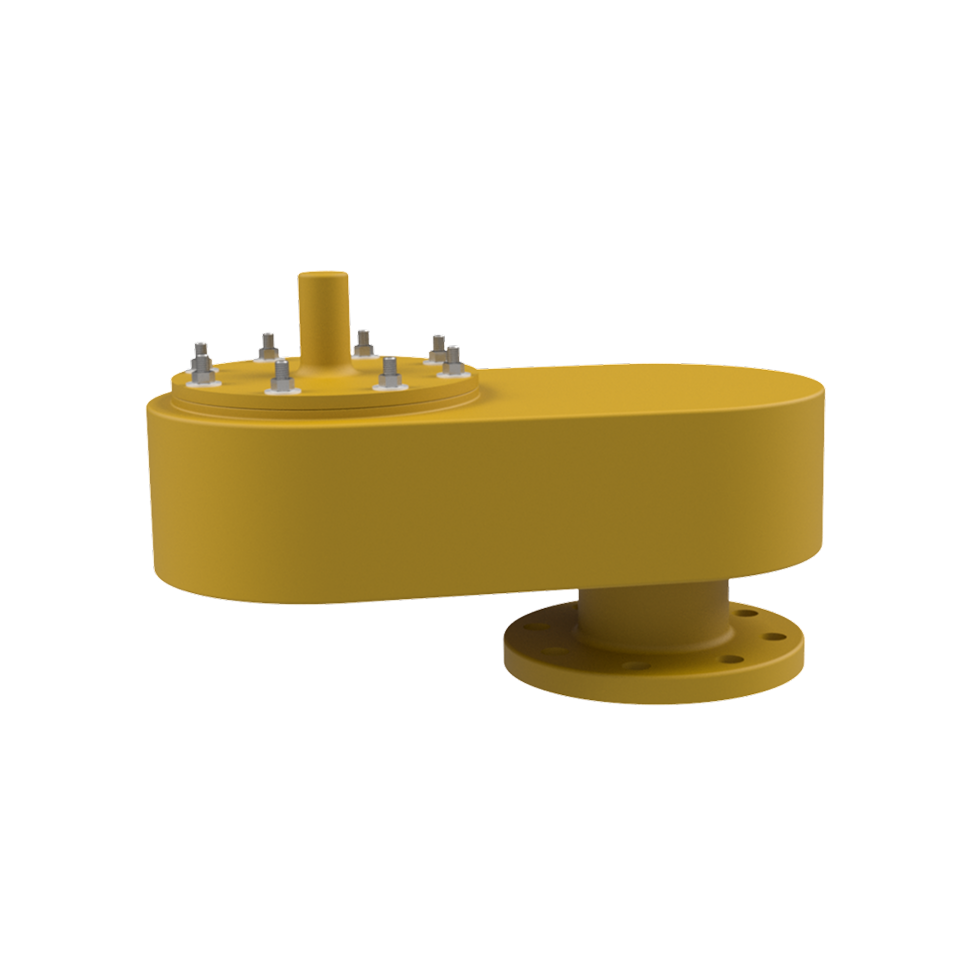 Vacuum Vents