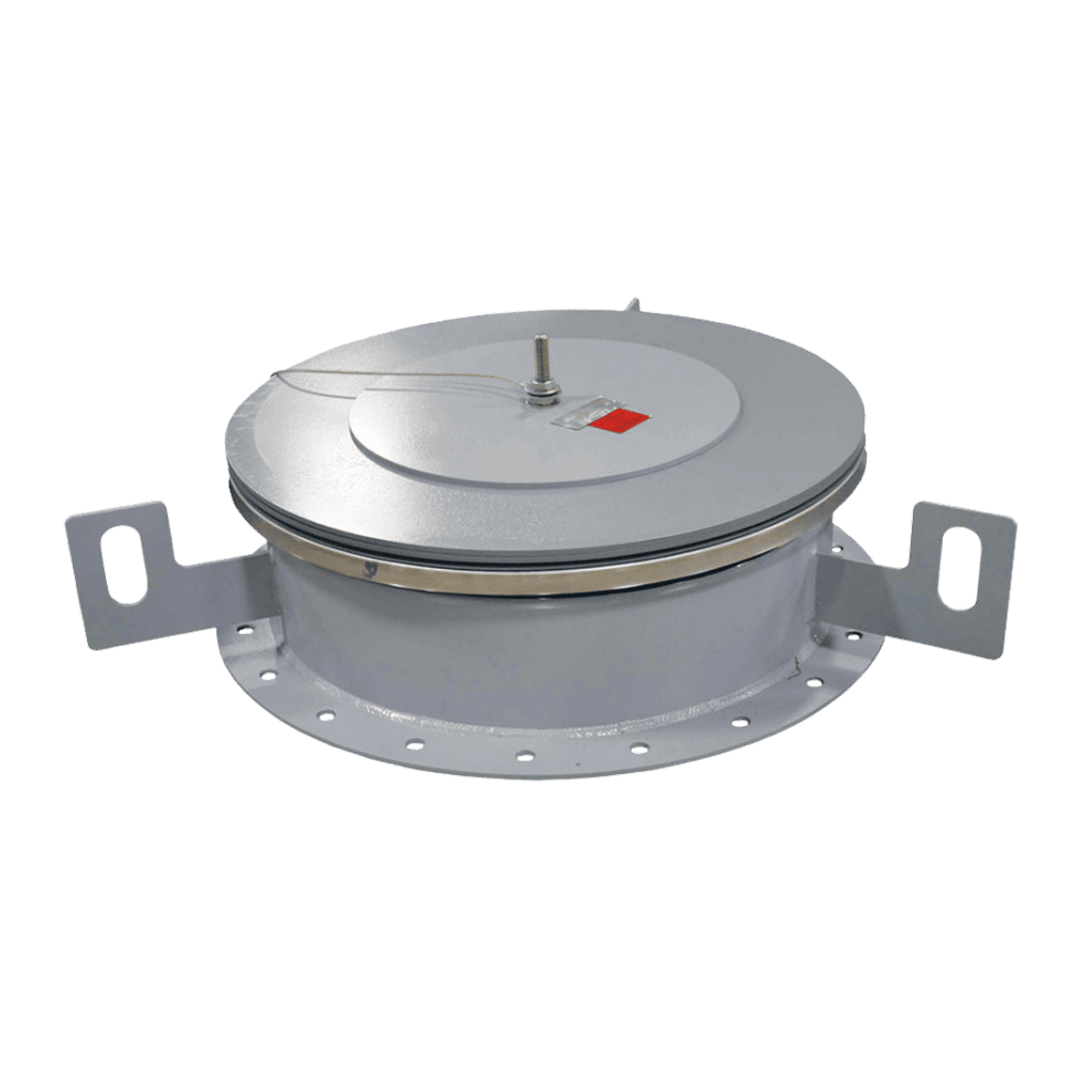 Shand & Jurs 9420X Series Emergency Vent and Manhole Cover