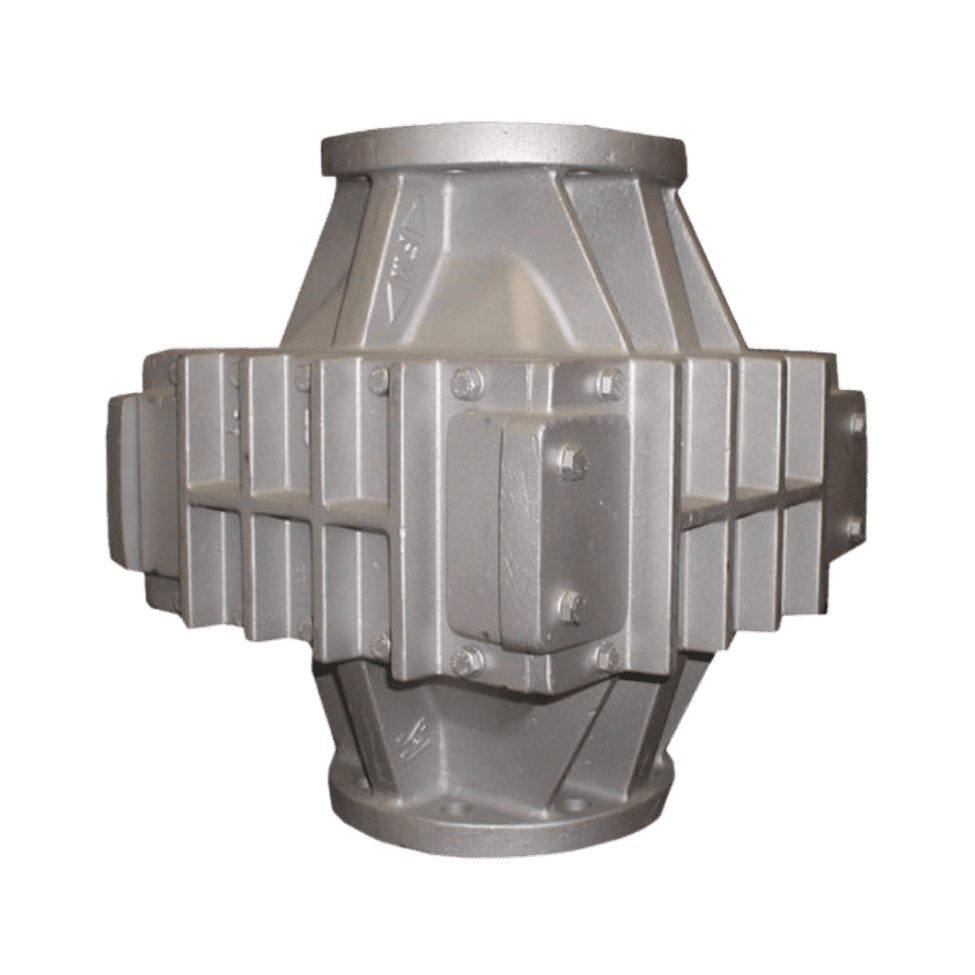 Shand & Jurs Model 94309 Plate-Element Flame Arrester