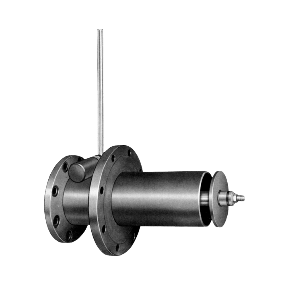 96311 Internal Safety Valve