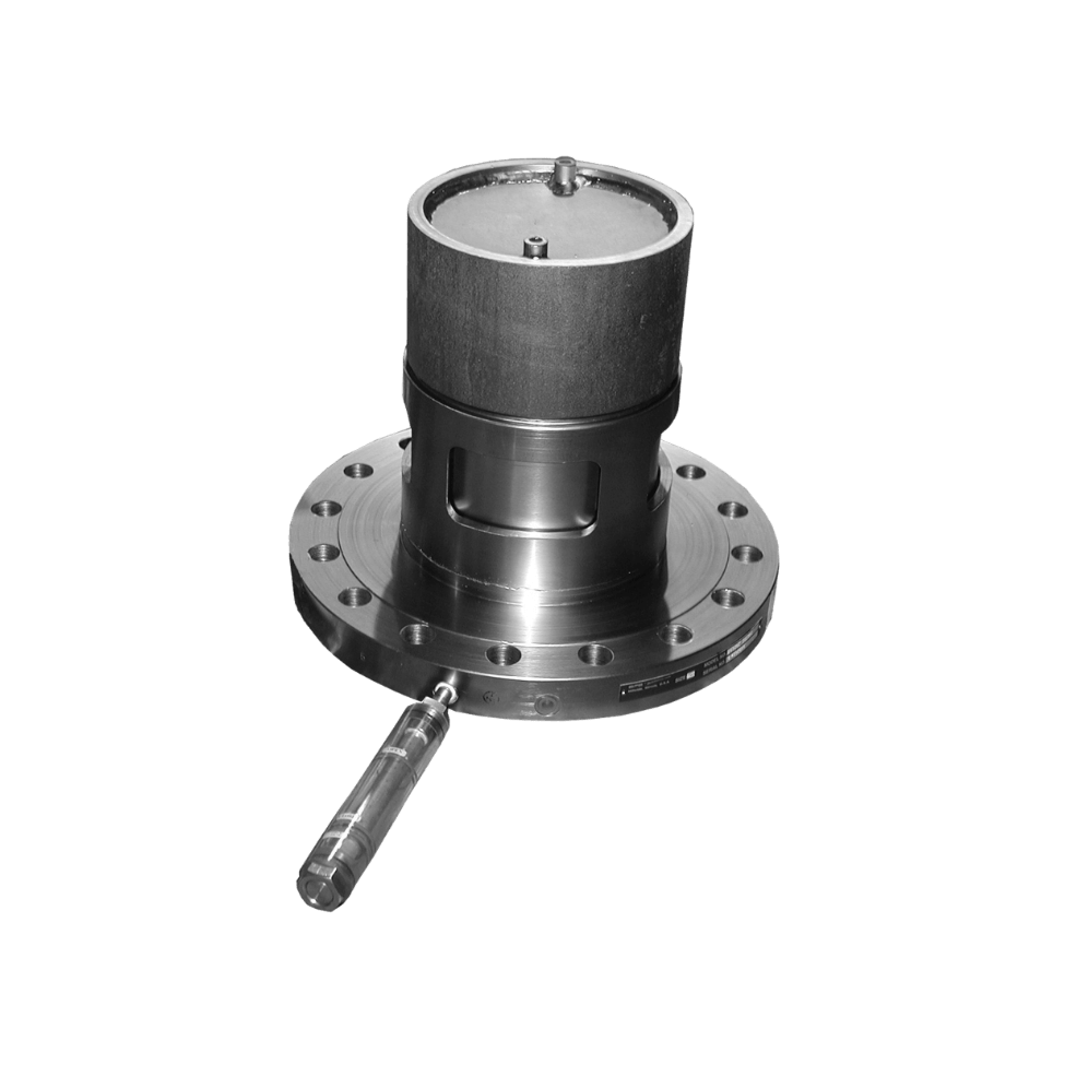 96330 / 96330I Internal Safety Shutoff & Operating Valve