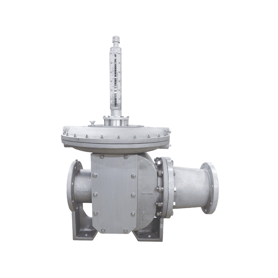 Shand & Jurs 97177 Double Port Pressure Regulator