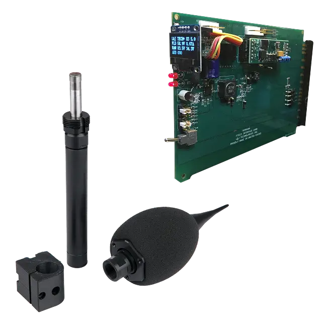 Accessories, Spare Parts & Consumables