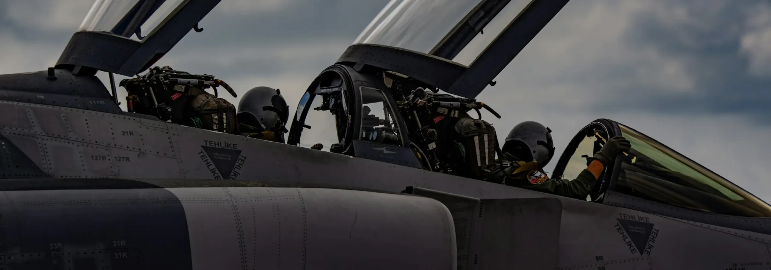 Aerospace & Defense