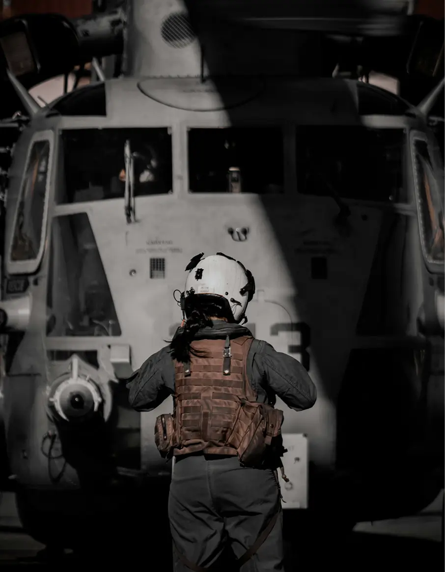 Aerospace & Defense