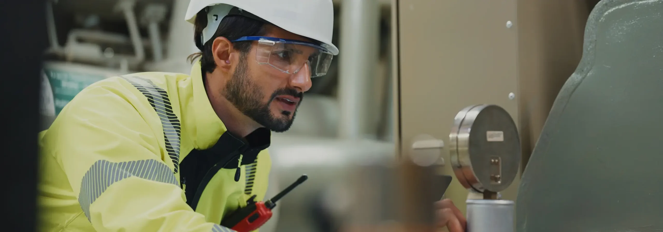 Calibration, Display & Interface Solutions