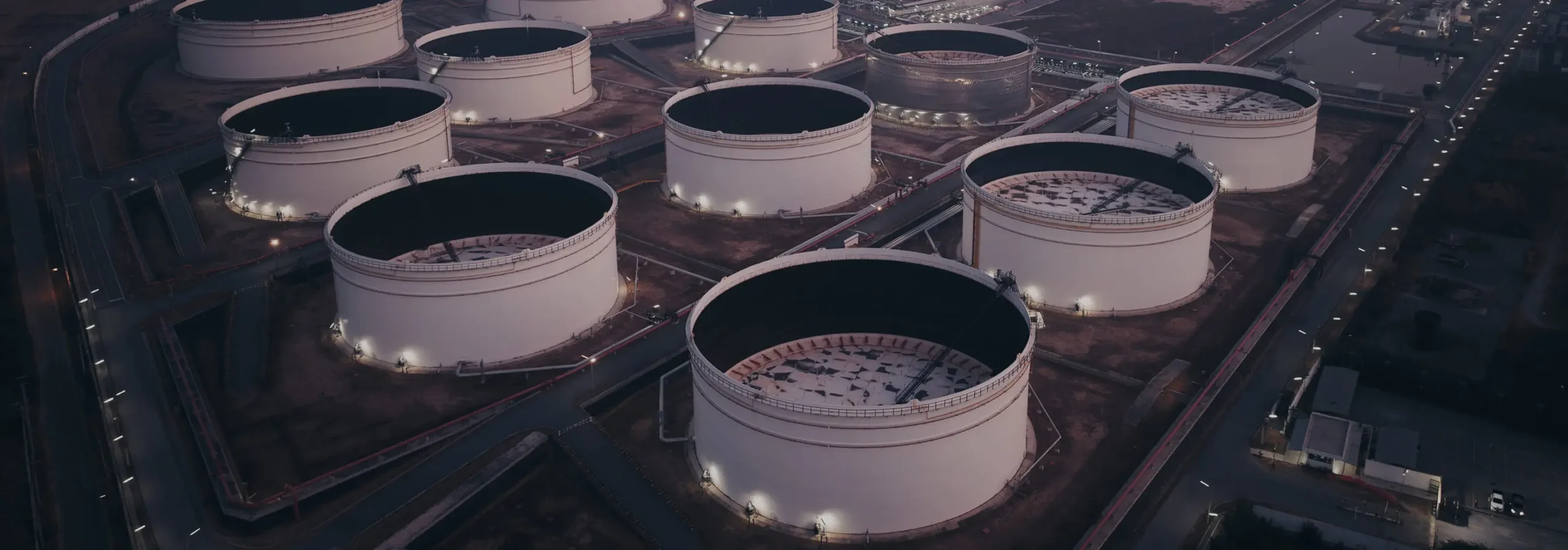 Chemical Storage Solutions