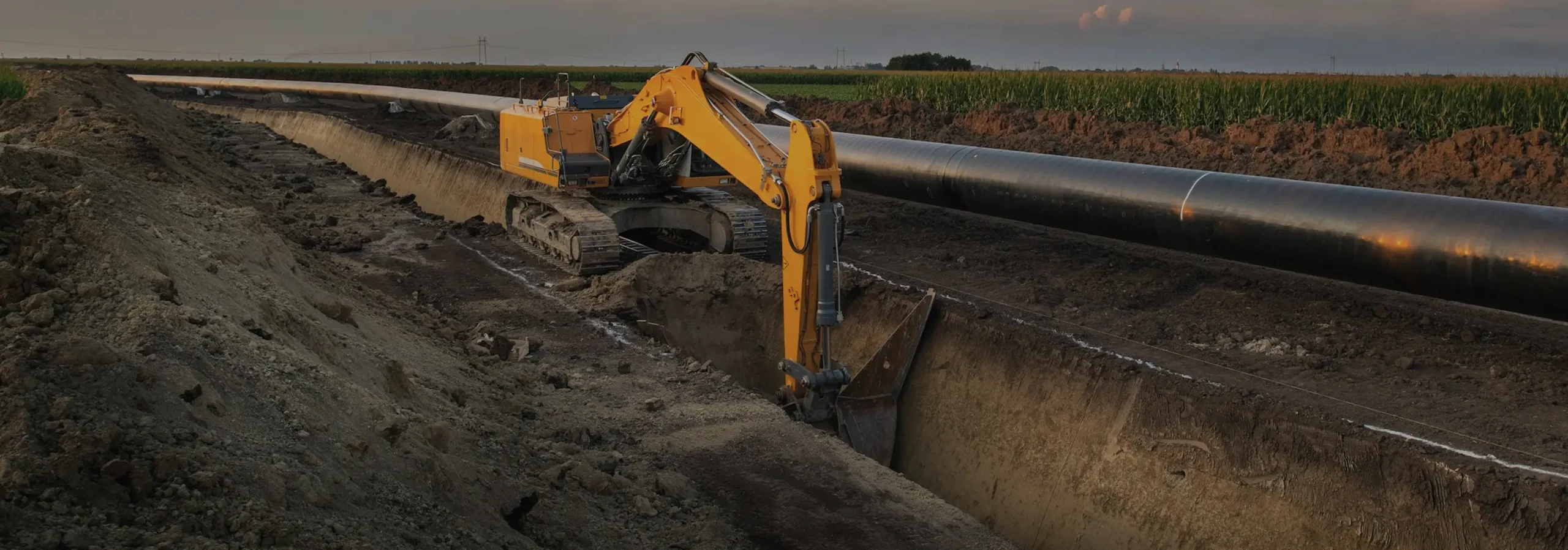 Construction dust monitoring
