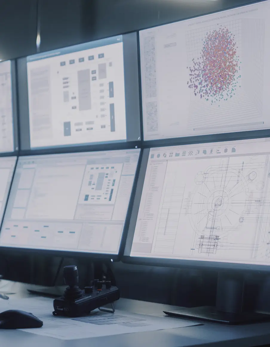 Construction noise monitoring