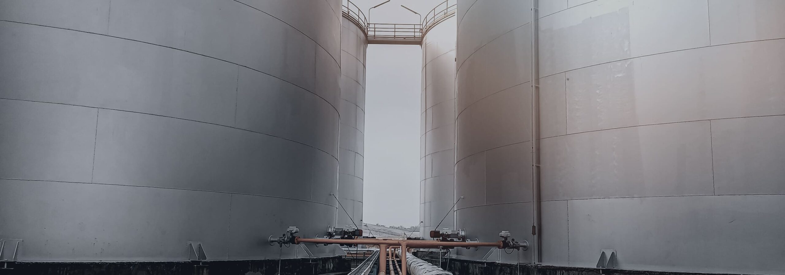 Crude Oil Solutions