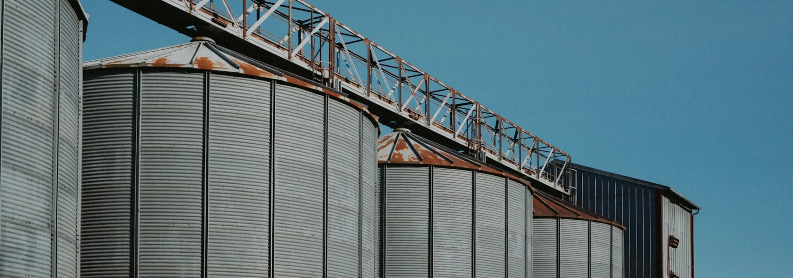 Dry Goods & Bulk Solids Solutions