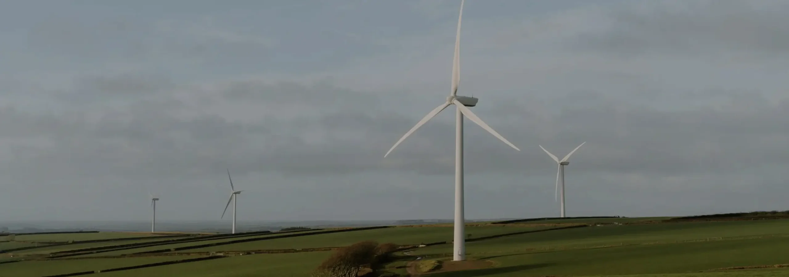 Energy Production & Processing