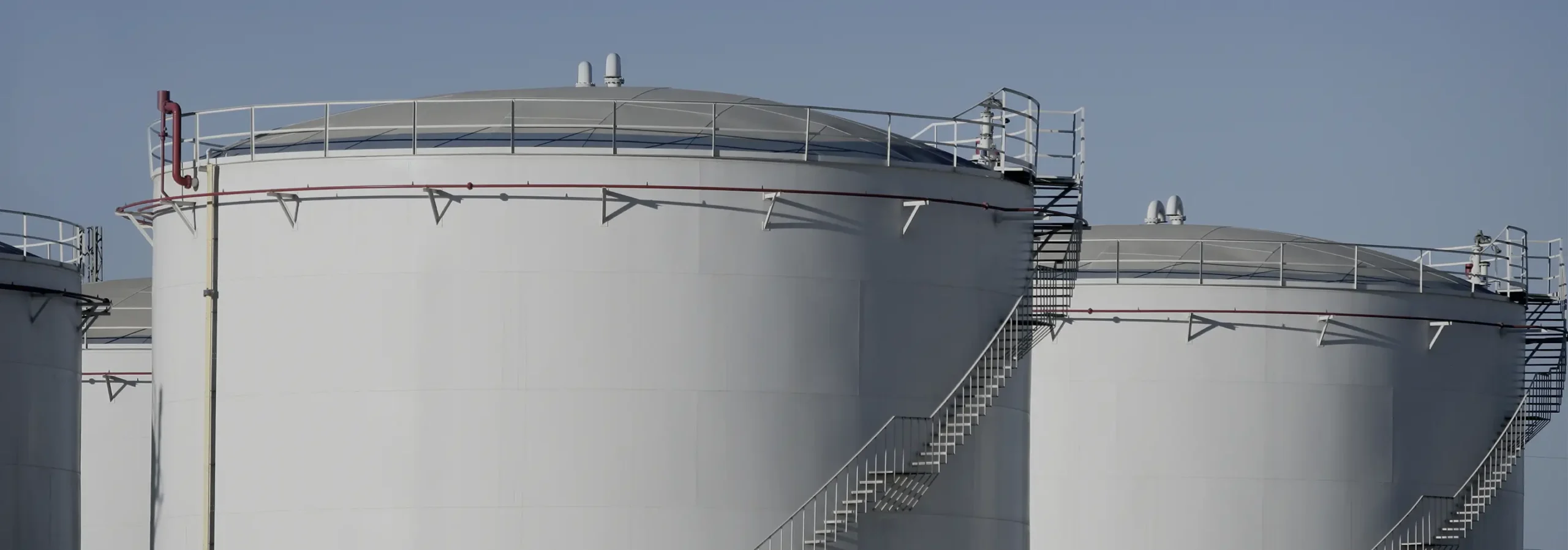 Fuel Storage Solutions