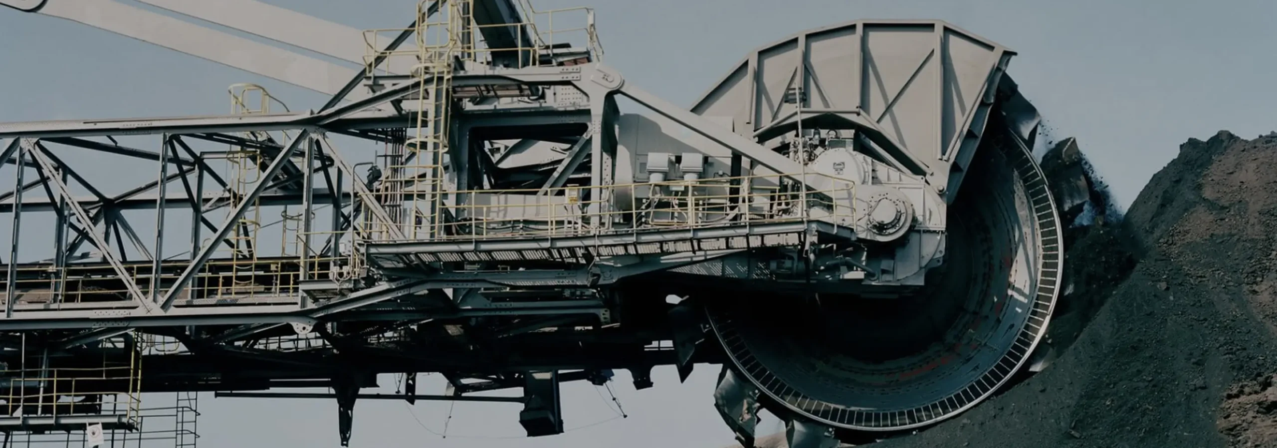 Infrastructure & Construction