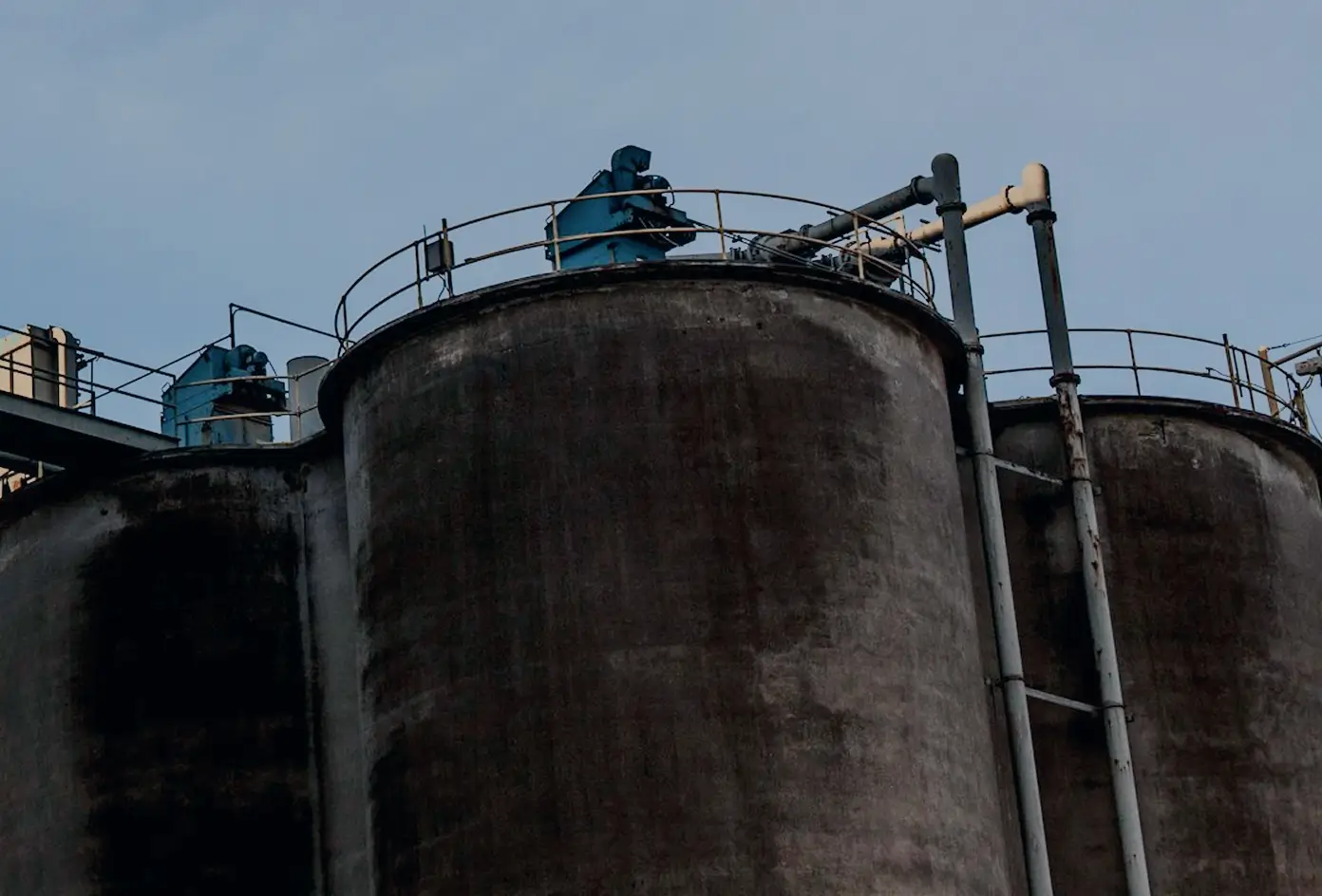 Pressure Relief & Venting Solutions