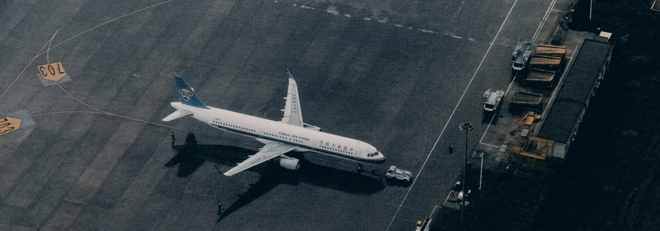 Aviation, Marine & Transportation Energy