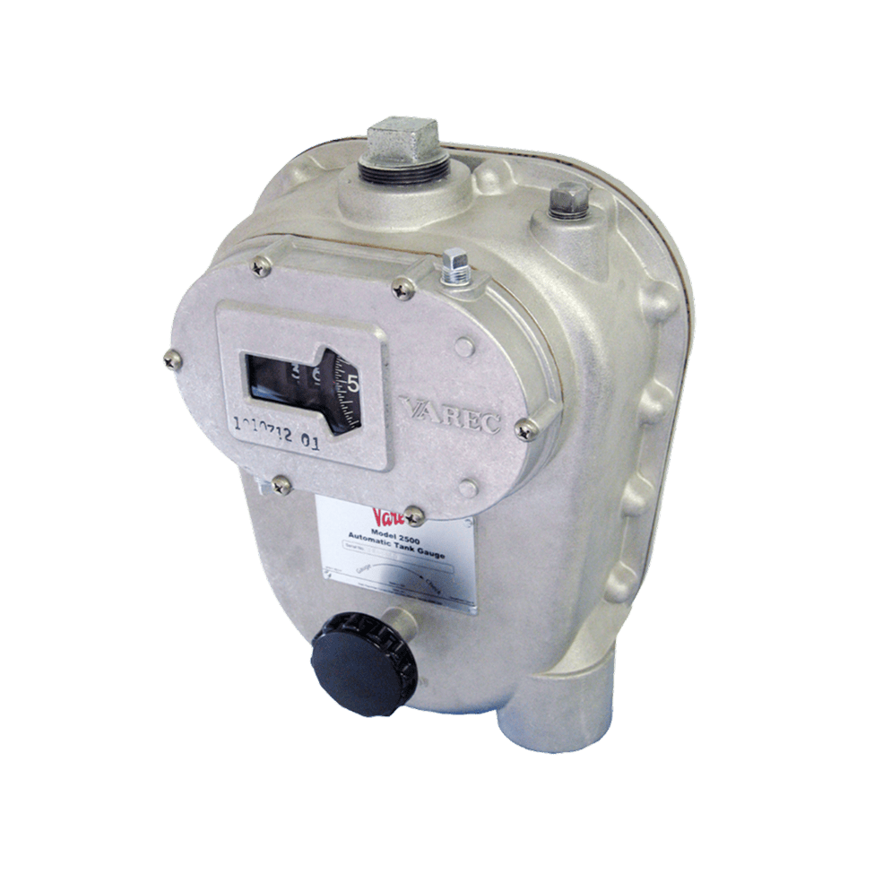 Varec 2500 ATG
