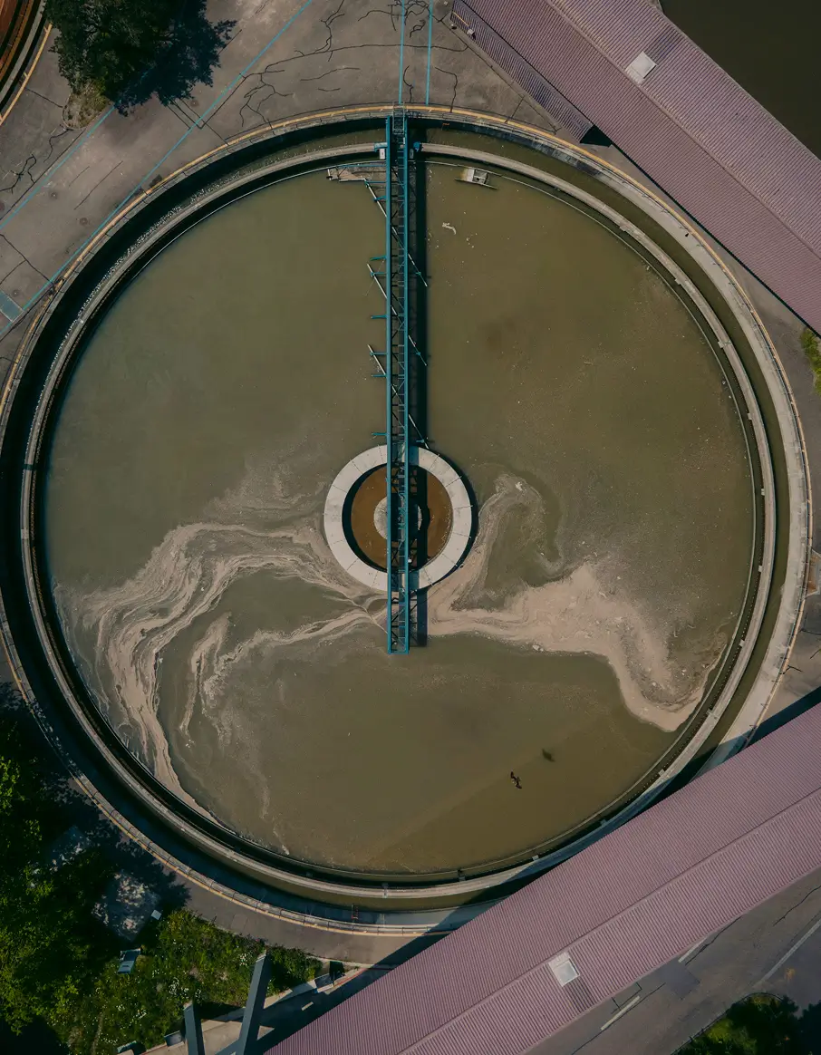 Water & Wastewater
